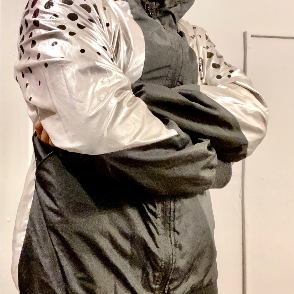 M. Society Politically Incorrect 9 to 5 Jacket